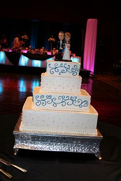 Cake 21