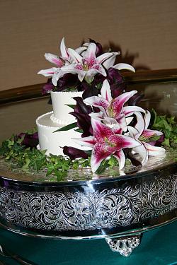 Cake 40