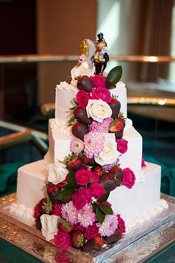 Cake 42