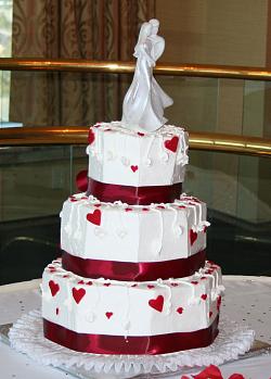 Cake 45