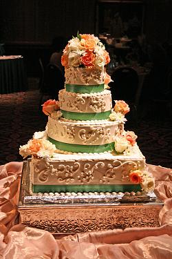 Cake 50