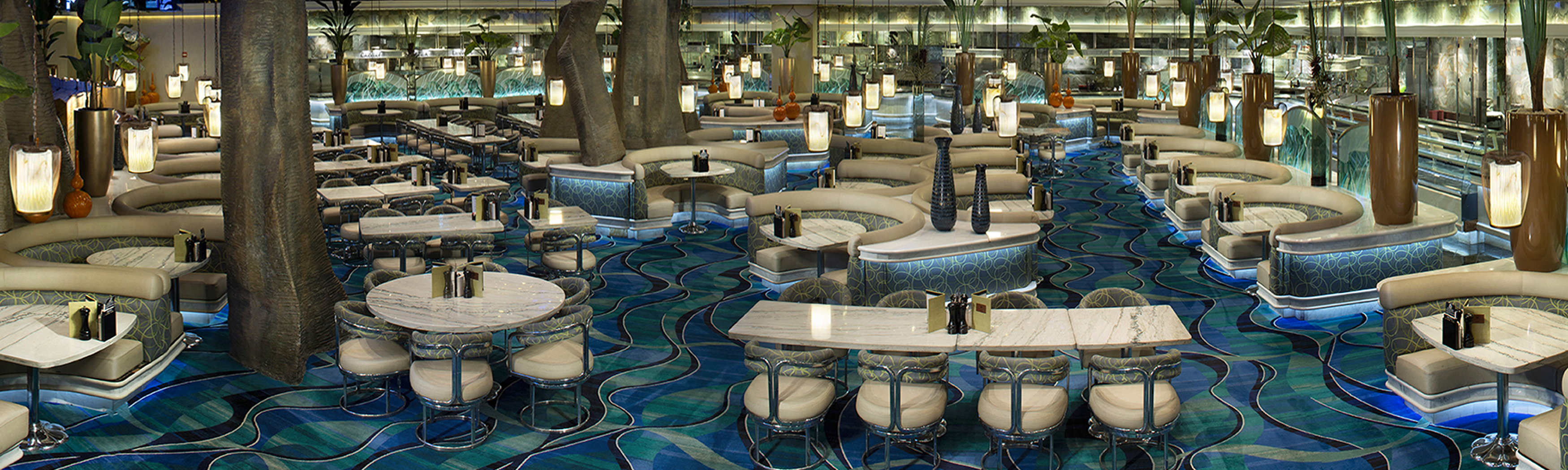 Island Buffet Restaurant Reno S Best Buffet And Brunch Peppermill Reno Casual Dining