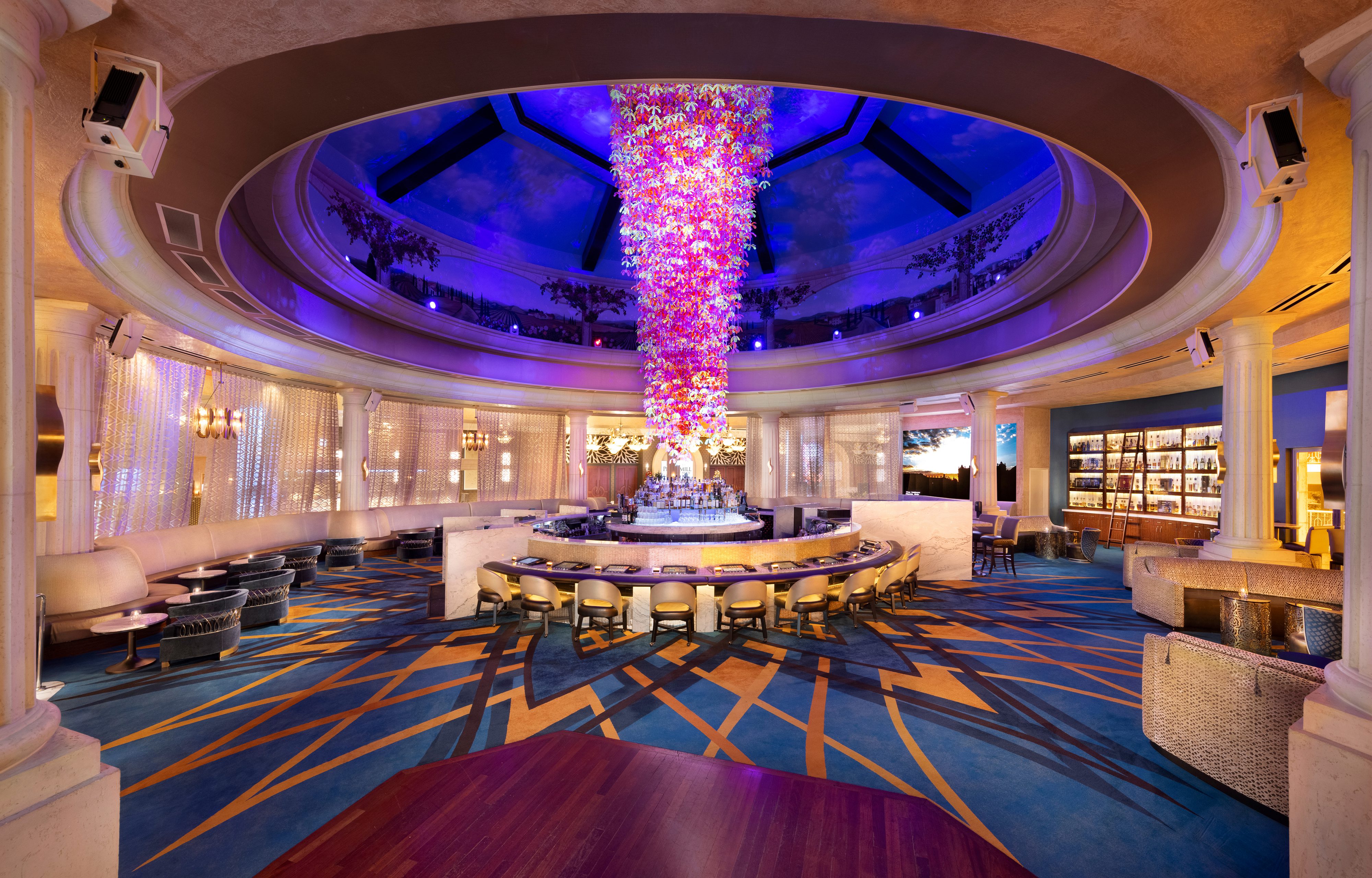 Peppermill reno casino deals