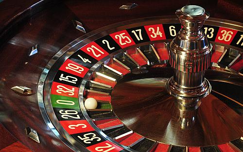Don’t Just Play Roulette: Win
