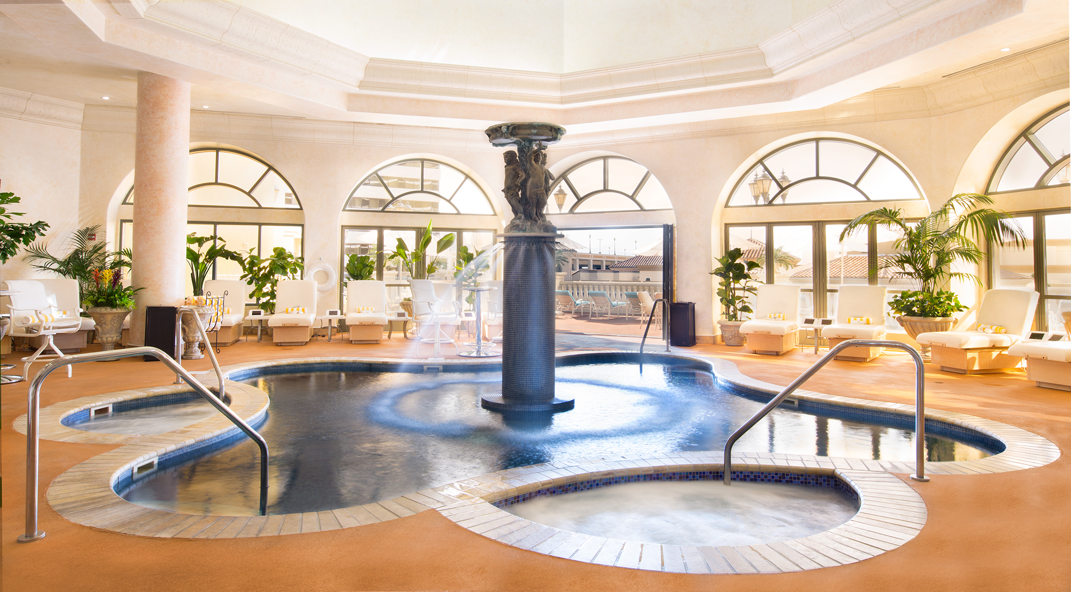 treatment best skin 50 at Reno,  Menu Skin Peppermill   NV Toscana  Spa