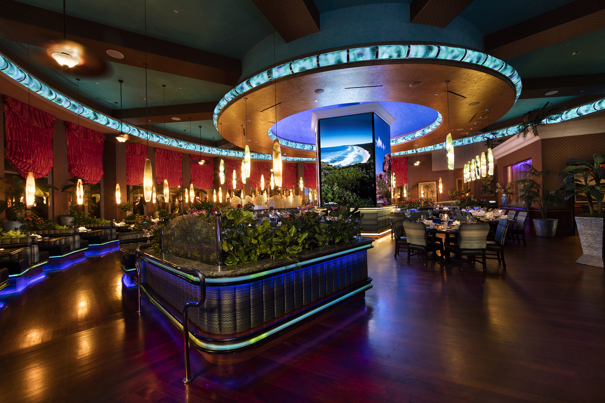 Fine Dining | Reno's Best Restaurants | Peppermill Reno