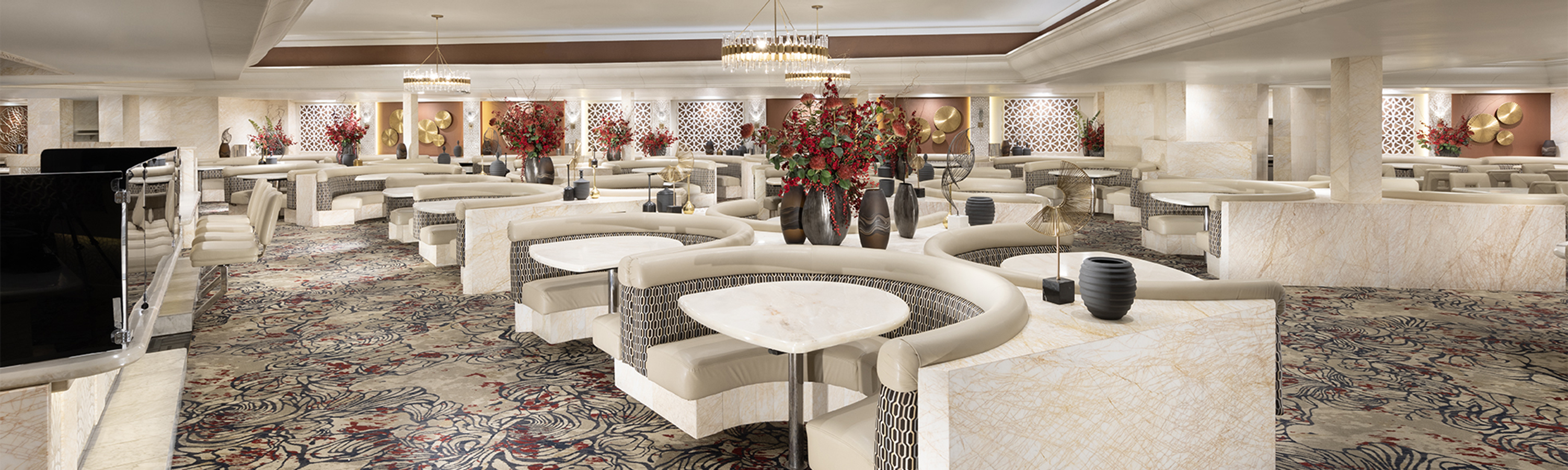 Cafe Milano 24Hour Restaurant Peppermill Reno Casual Dining