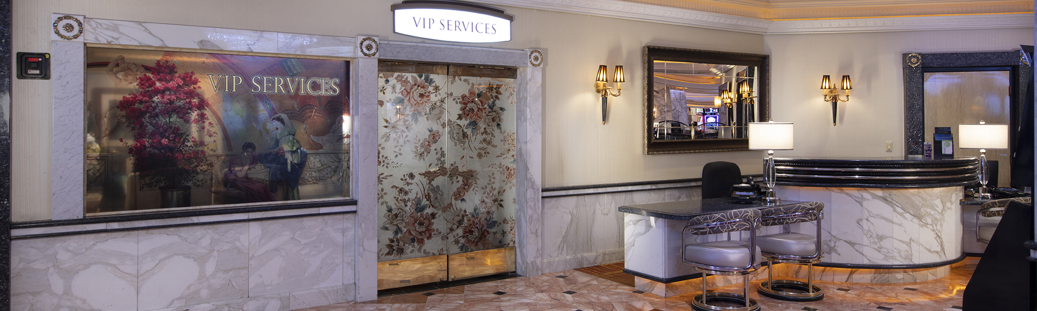 Peppermill VIP Services & Casino Hosts Peppermill Reno Casino