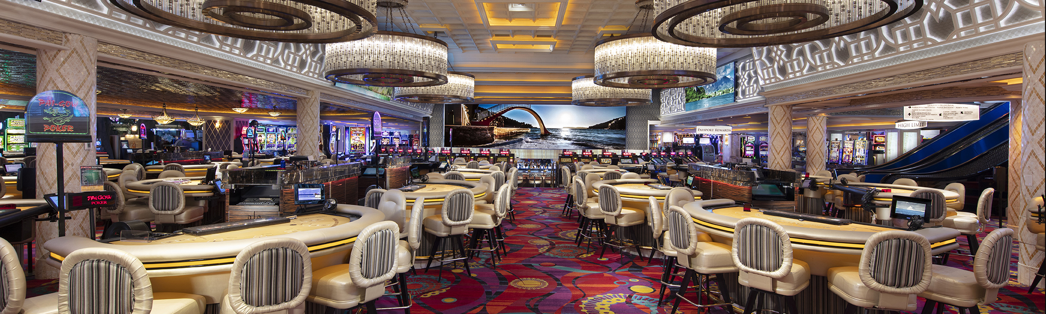 Passport Rewards Benefits Gaming Peppermill Reno