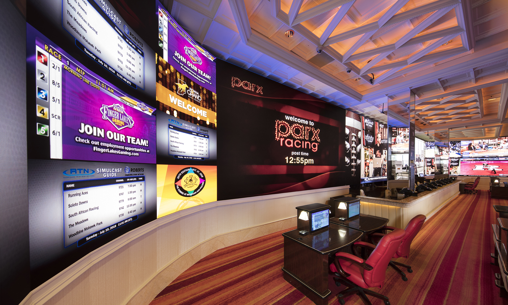 Casino and sports travel Casino and sports travel