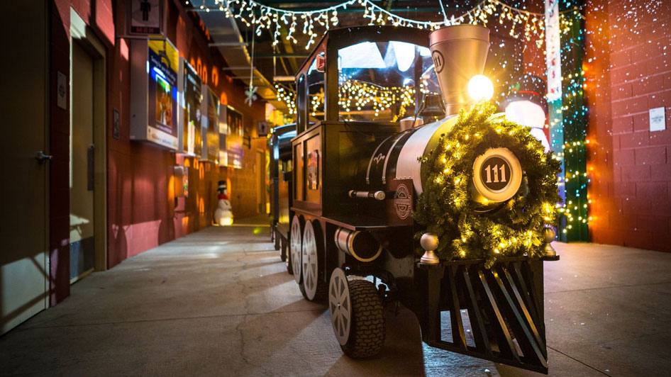December's Top 15 Things to Do in Reno