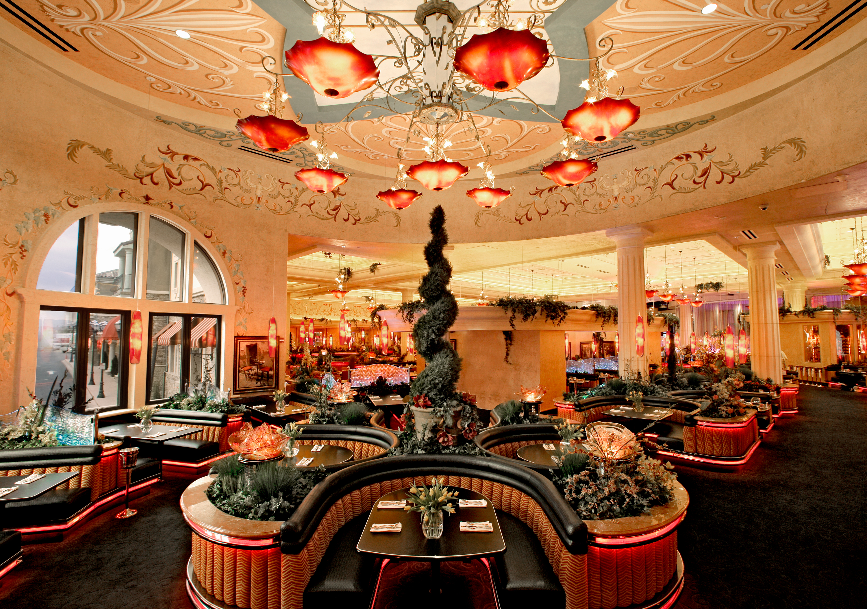Reno casino food deals