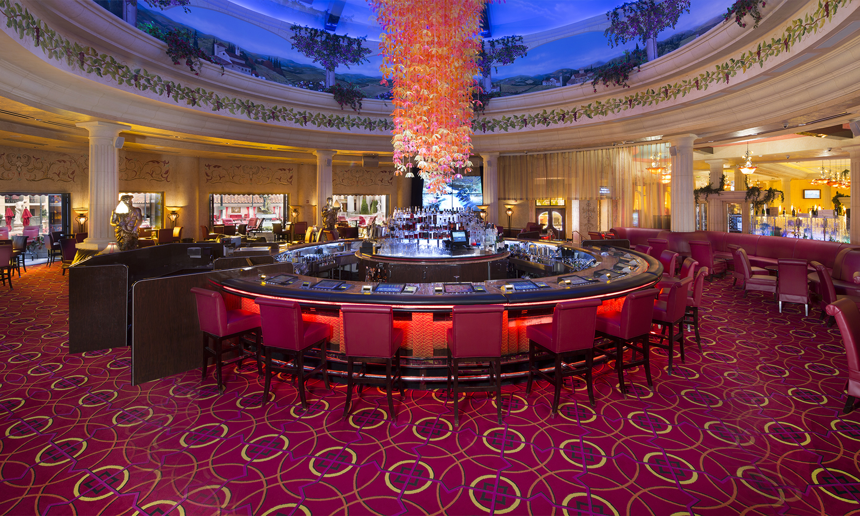cannery casino com
