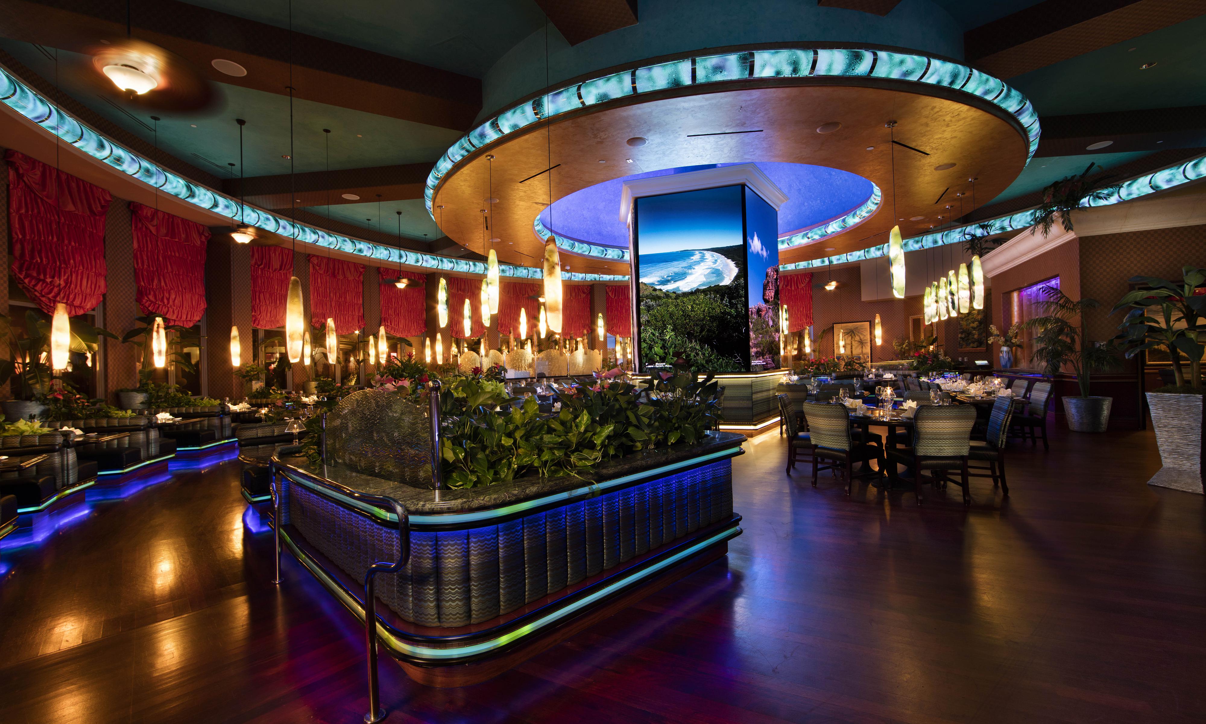 Best Restaurants Reno NV