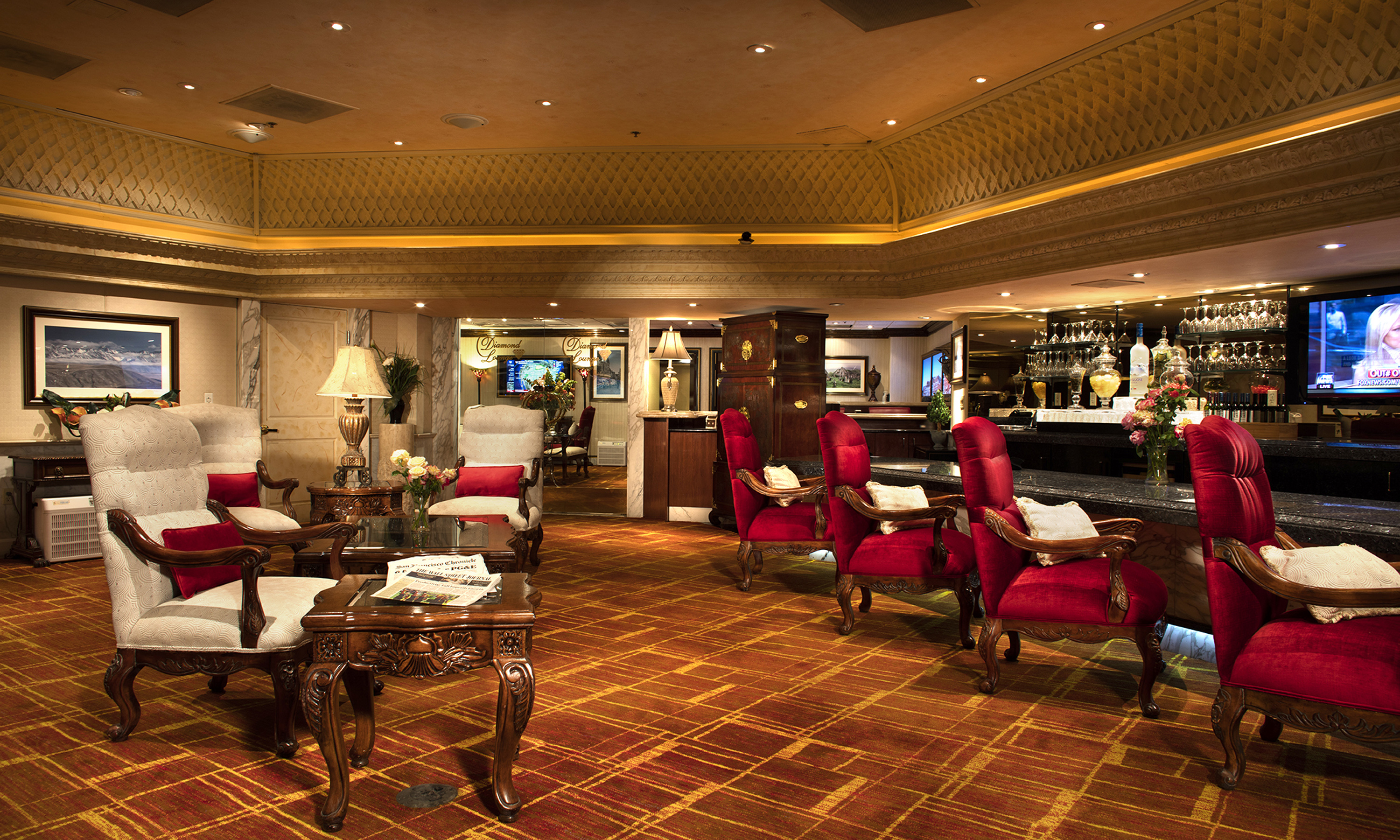 Peppermill VIP Services & Casino Hosts Peppermill Reno Casino