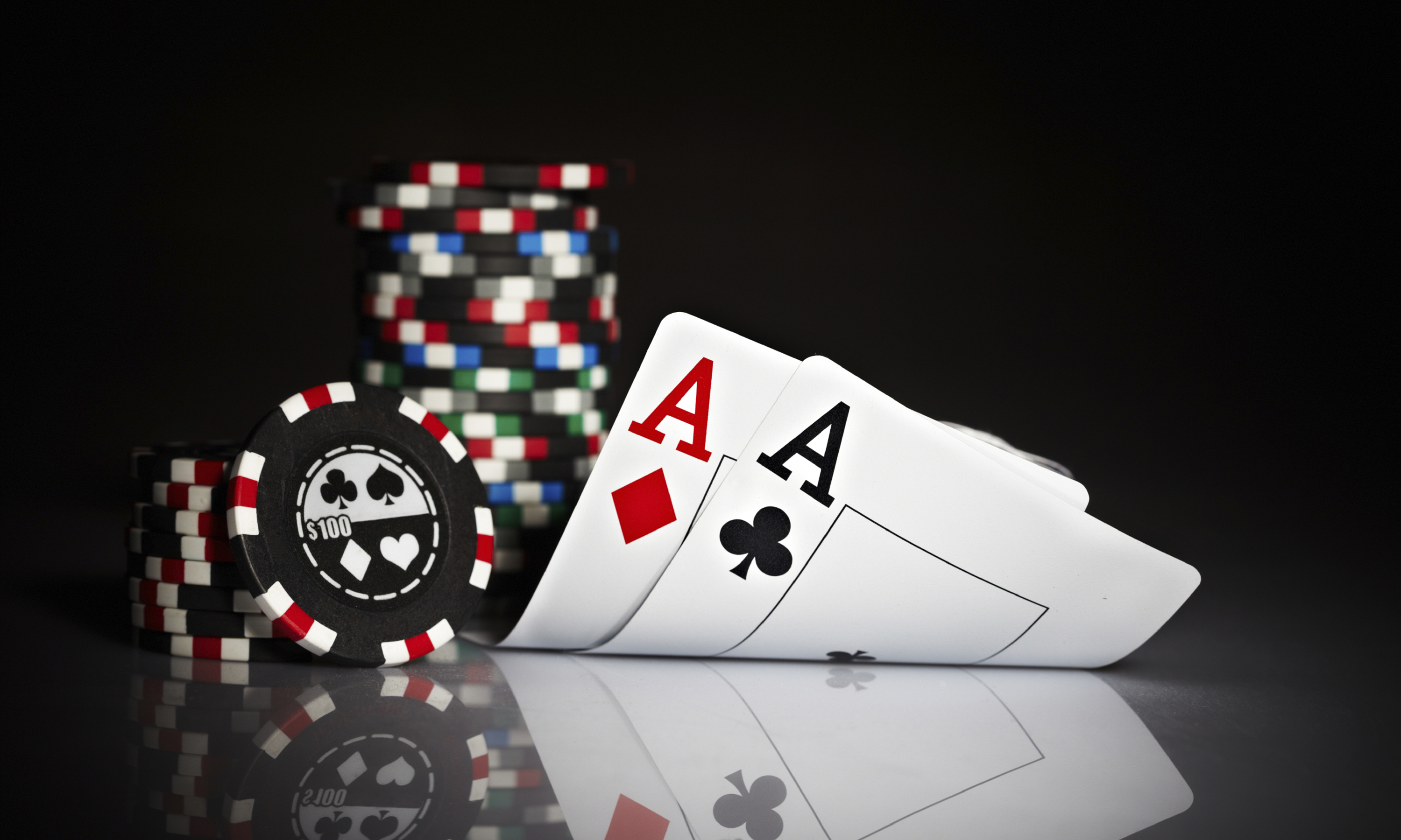 Poker Images 5