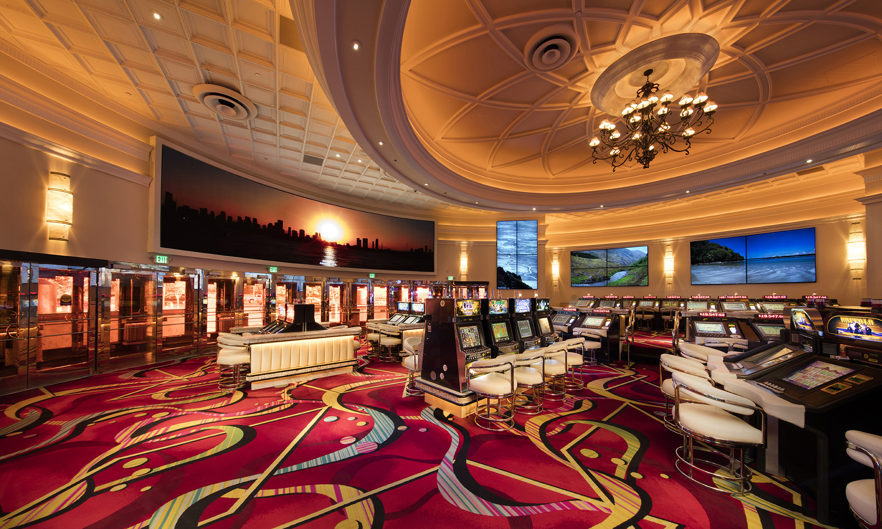 Reno Nevada Casinos
