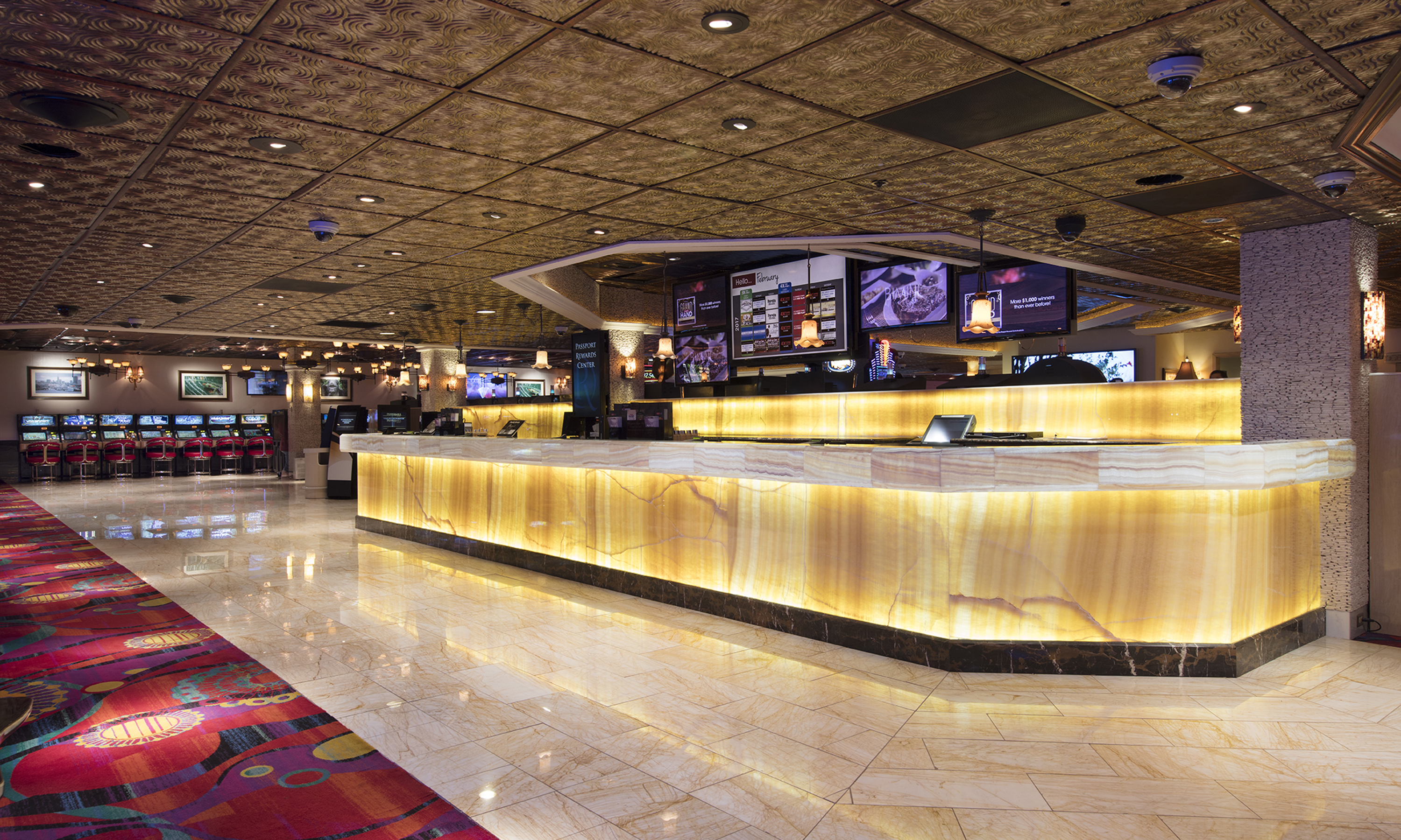 Online Passport Rewards Account Login Peppermill Passport Rewards Club