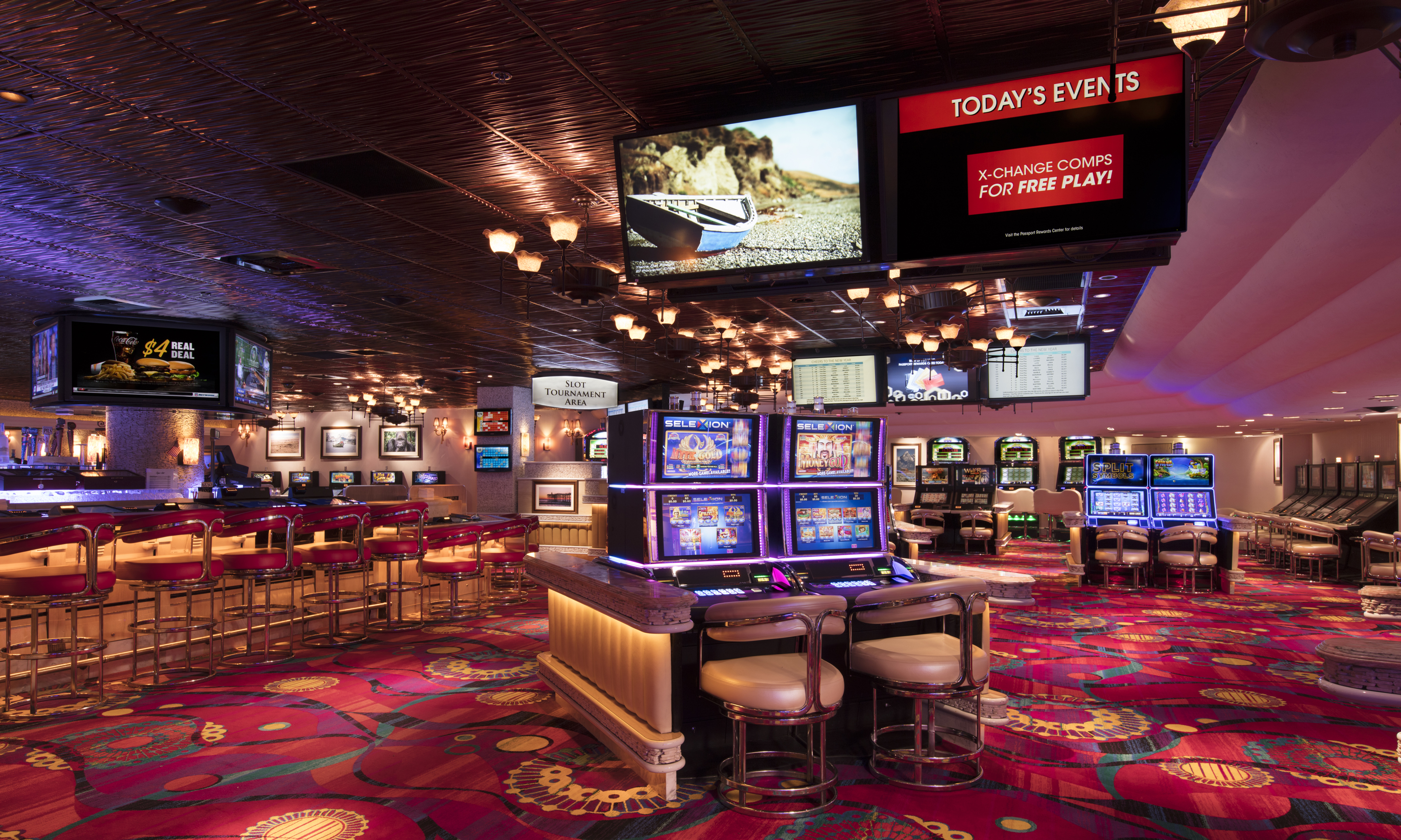 Slot Slot