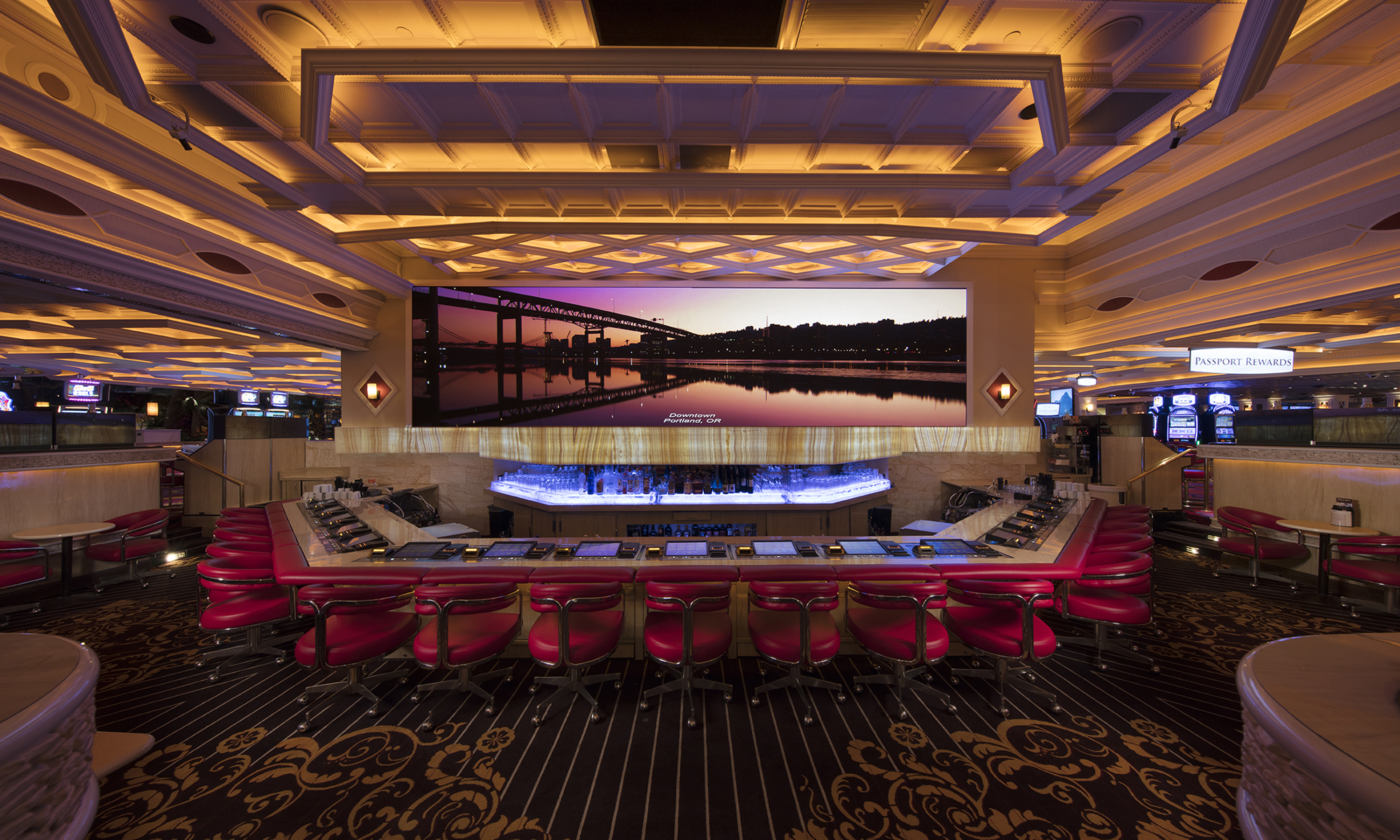 Casino Lounge | Peppermill Reno Lounges