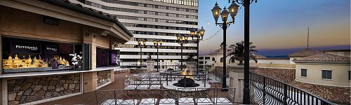 Terrace Lounge photo