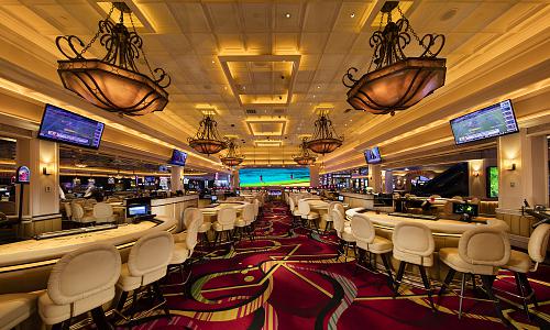 Best casino in reno for slots