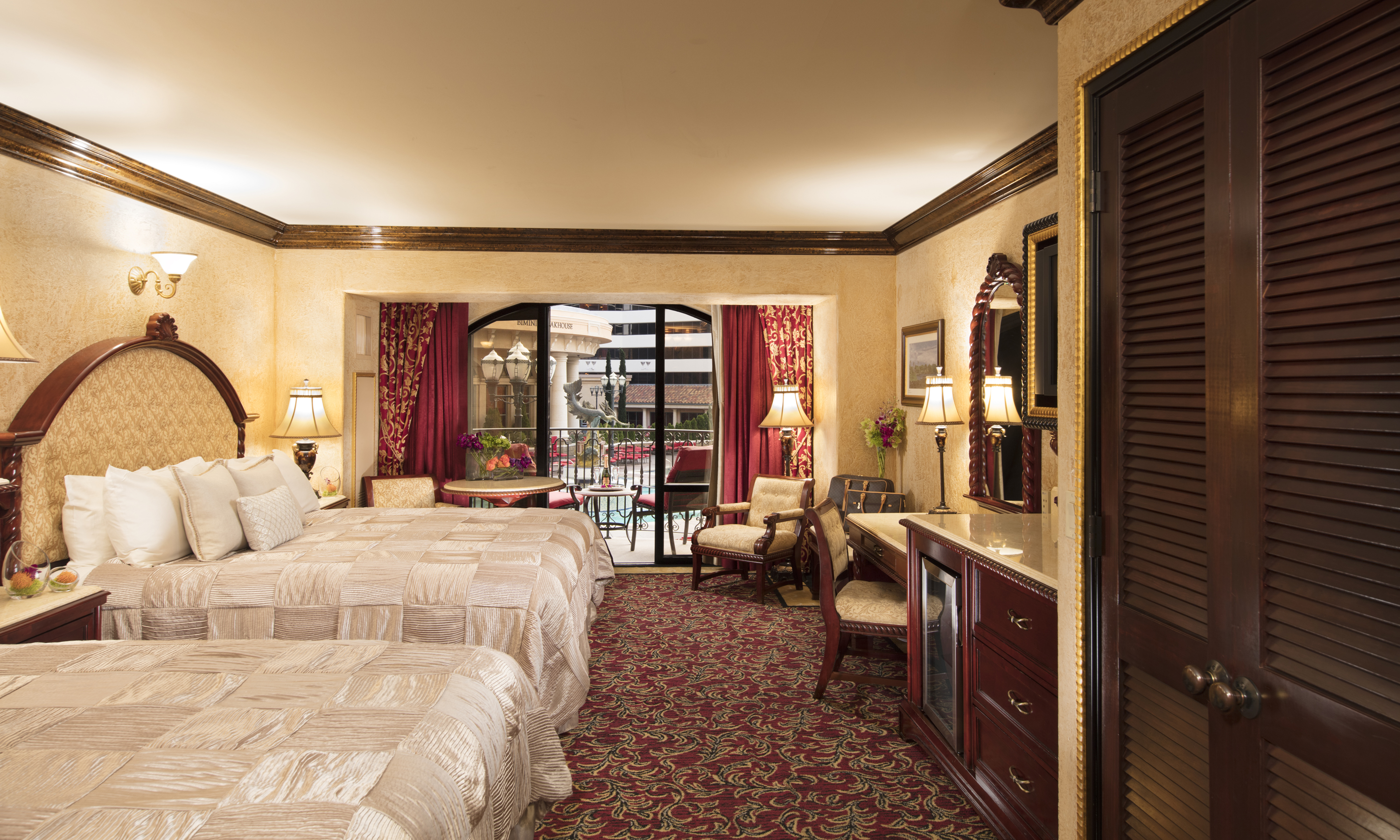 Military Discount Reno Hotel Military Discount