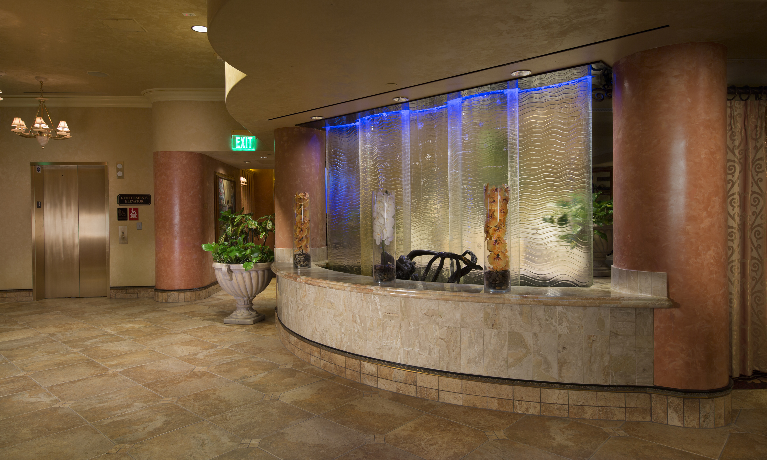 About Spa Toscana Reno's Best Spa and Salon Peppermill Reno, NV