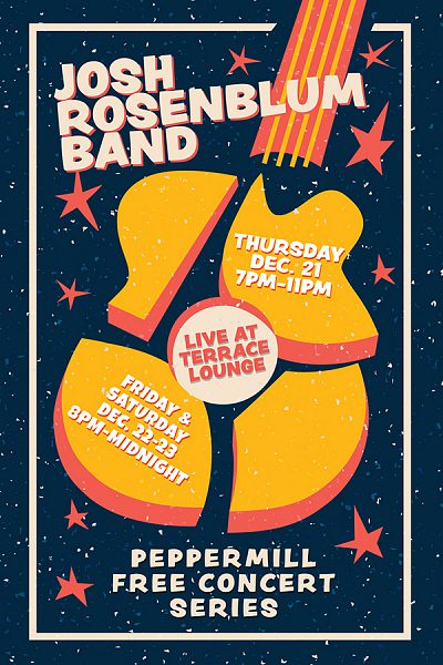 Josh Rosenblum Band