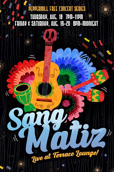 Sang Matiz