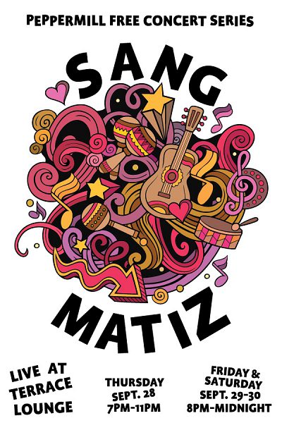 Sang Matiz