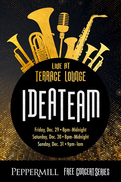 Ideateam