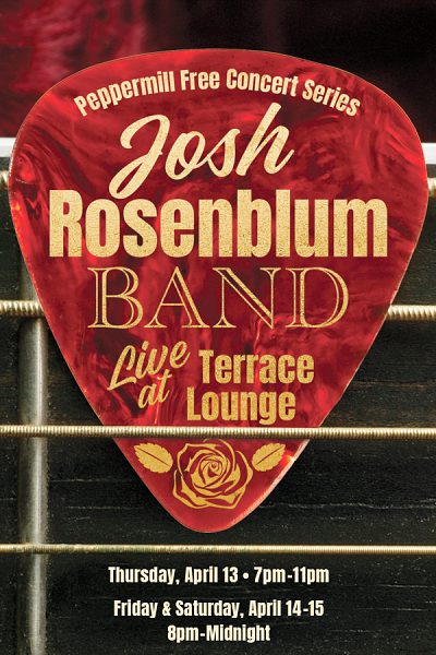 Josh Rosenblum Band