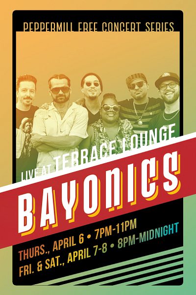 Bayonics
