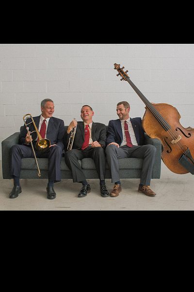 Alpha Rhythm Kings