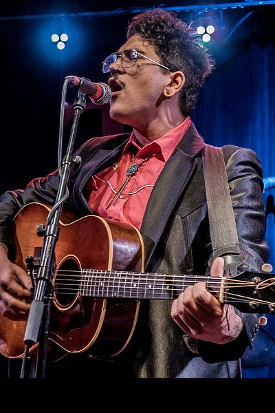 Gus Clark & The Least Of His Problems