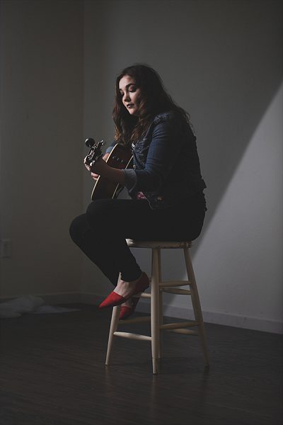Hannah Jane Kile
