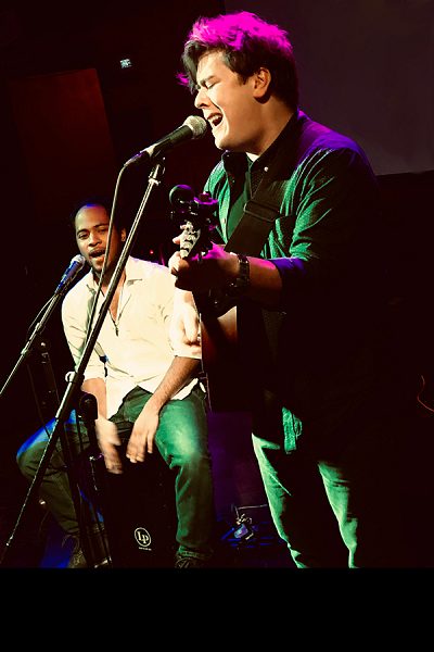 Josh Rosenblum Band