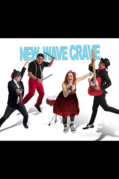 New Wave Crave