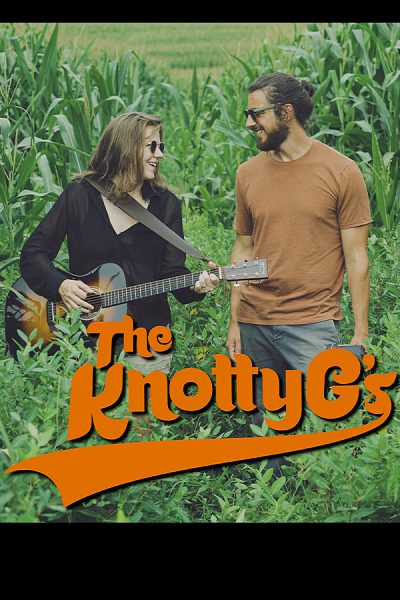 The Knotty G's