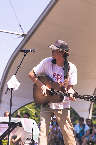 Wyatt Pike