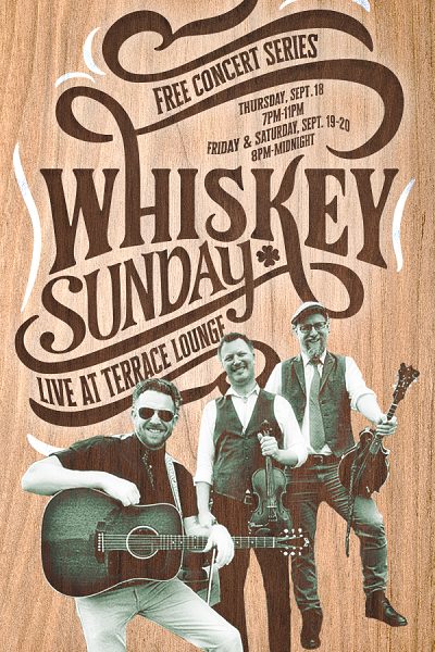 Whiskey Sunday