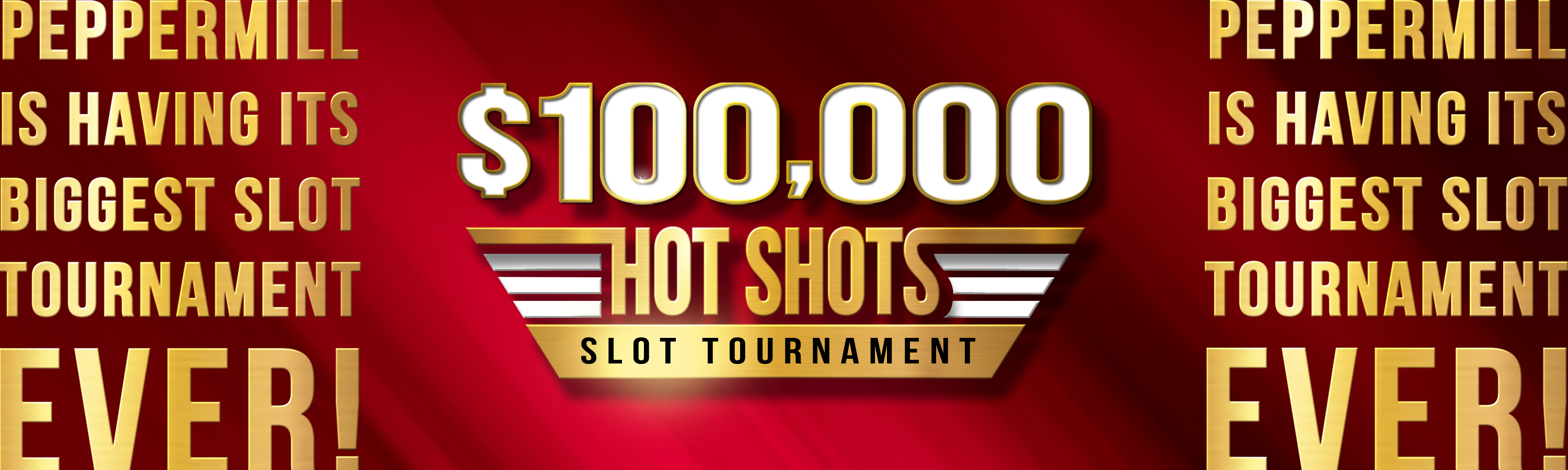 Peppermill Wendover Slot Tournament