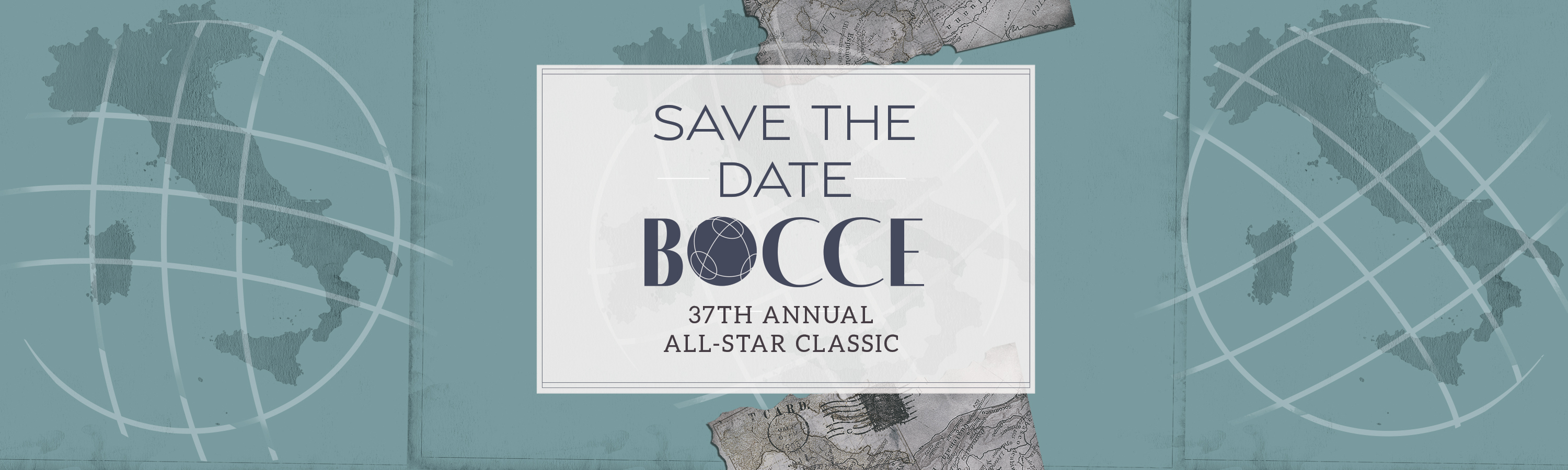 Bocce AllStar Classic