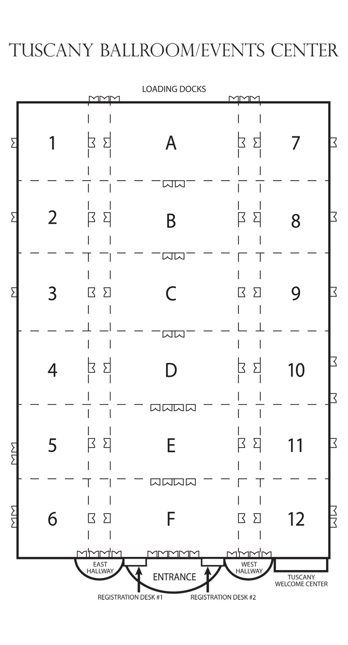 Peppermill Reno Concert Seating Chart