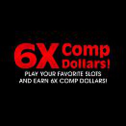 6X Comp