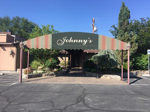 Johnny's Ristorante