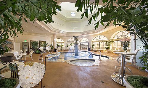 Peppermill on sale reno spa