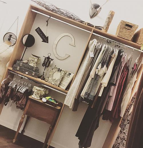 couture closet