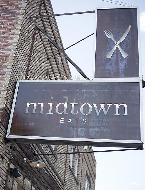 midtown eats